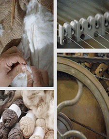 シンプルなのにオシャレに見える、大人の男性必須アイテム。