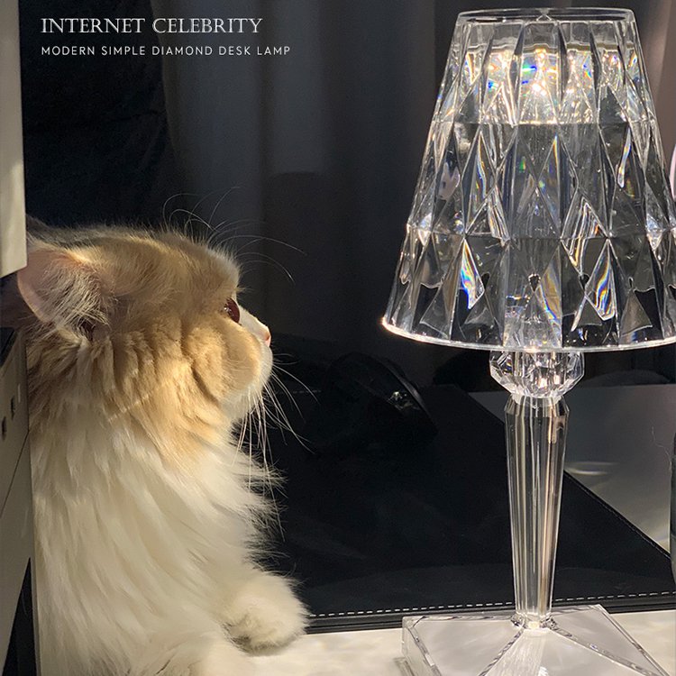 JL-テーブルランプ